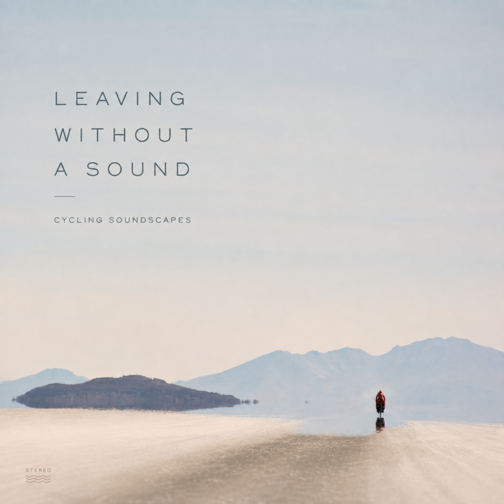 Ping in the Rain – Cycling Soundscapes